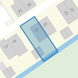 Perceel GVH47-BH-3306