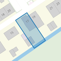 Perceel GVH47-BH-3308