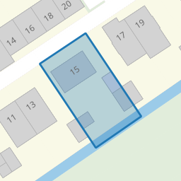 Perceel GVH47-BH-3309