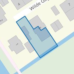 Perceel GVH47-BH-3315