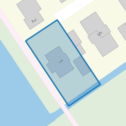 Perceel GVH47-BH-3316