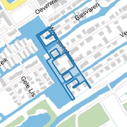 Perceel GVH47-BH-3317