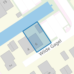 Perceel GVH47-BH-3320