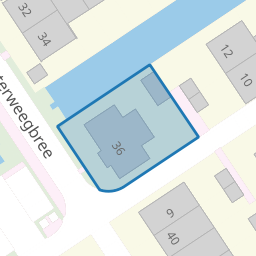 Perceel GVH47-BH-3321