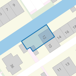 Perceel GVH47-BH-3322