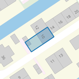 Perceel GVH47-BH-3323