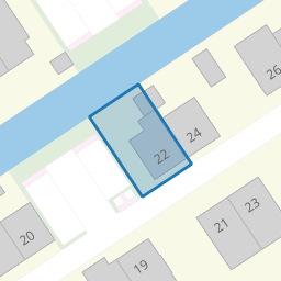 Perceel GVH47-BH-3326