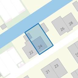 Perceel GVH47-BH-3327