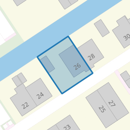 Perceel GVH47-BH-3328