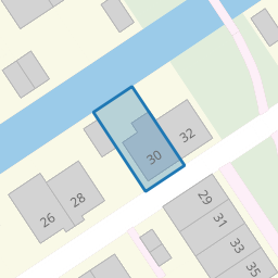 Perceel GVH47-BH-3330