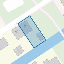 Perceel GVH47-BH-3332