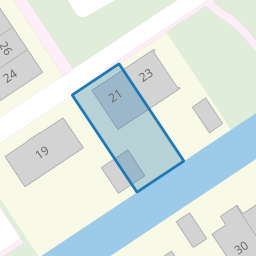 Perceel GVH47-BH-3333