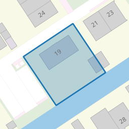 Perceel GVH47-BH-3334