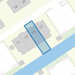 Perceel GVH47-BH-3336