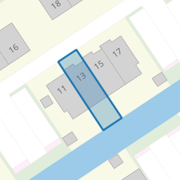 Perceel GVH47-BH-3337