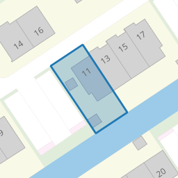 Perceel GVH47-BH-3338