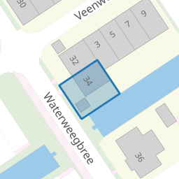 Perceel GVH47-BH-3340