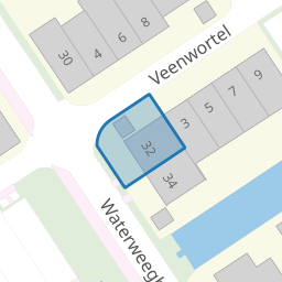 Perceel GVH47-BH-3341