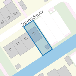 Perceel GVH47-BH-3342