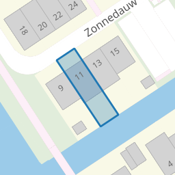 Perceel GVH47-BH-3344