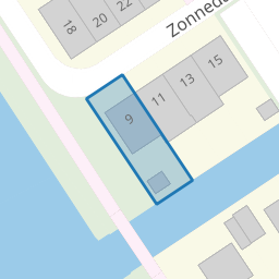 Perceel GVH47-BH-3345