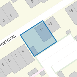 Perceel GVH47-BH-3360