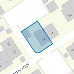 Perceel GVH47-BH-3362