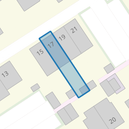 Perceel GVH47-BH-3365