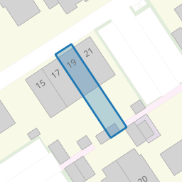 Perceel GVH47-BH-3366