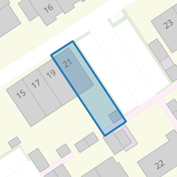 Perceel GVH47-BH-3367