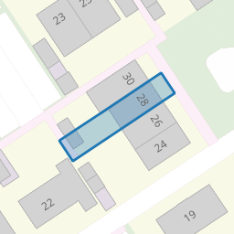 Perceel GVH47-BH-3373