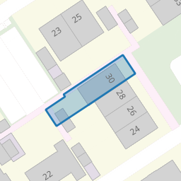 Perceel GVH47-BH-3374