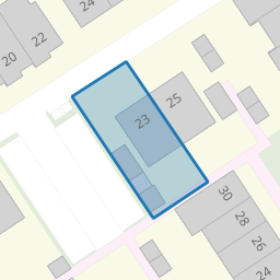 Perceel GVH47-BH-3375