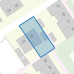 Perceel GVH47-BH-3376