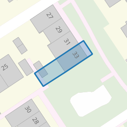 Perceel GVH47-BH-3377