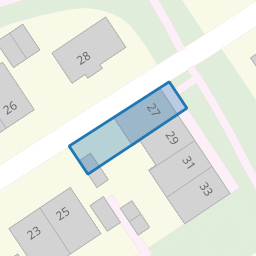 Perceel GVH47-BH-3380