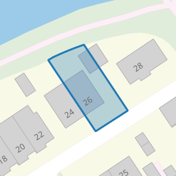 Perceel GVH47-BH-3383