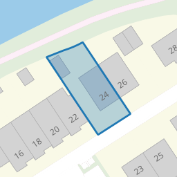 Perceel GVH47-BH-3384