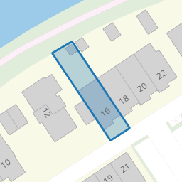 Perceel GVH47-BH-3388