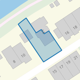 Perceel GVH47-BH-3390