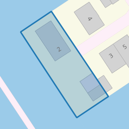 Perceel GVH47-BH-3400