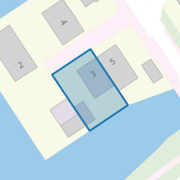 Perceel GVH47-BH-3402