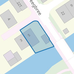 Perceel GVH47-BH-3403