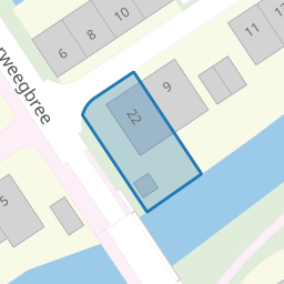 Perceel GVH47-BH-3404