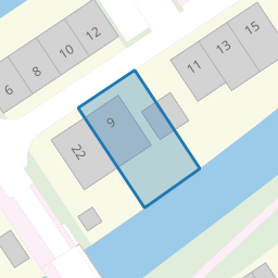 Perceel GVH47-BH-3405