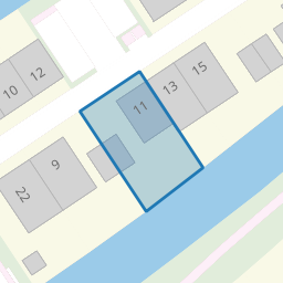 Perceel GVH47-BH-3406