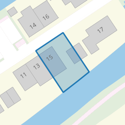 Perceel GVH47-BH-3408