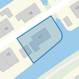 Perceel GVH47-BH-3409