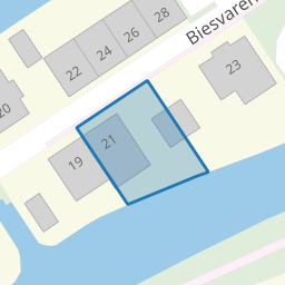 Perceel GVH47-BH-3411