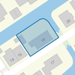 Perceel GVH47-BH-3416